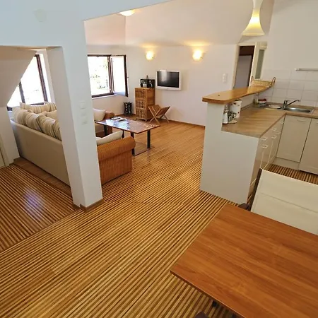 Apartment Plaza Hvar Town