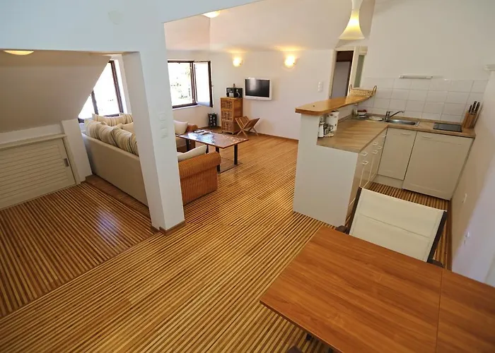 Apartamento Plaza Hvar Town