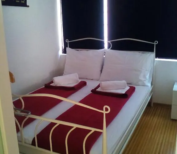 Apartamento Plaza Hvar Town