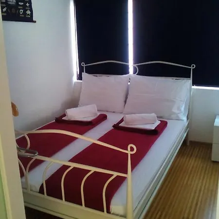 Διαμέρισμα Plaza Χβαρ